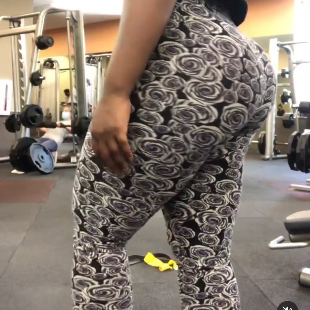 3x$15 legging bundle - Picture 7 of 7